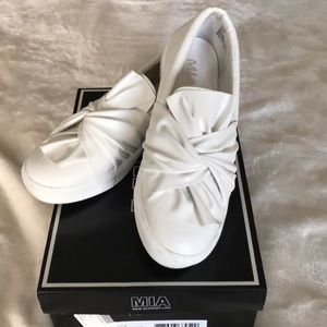 MIA ZOE SHOE